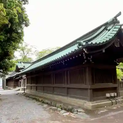 三嶋大社(静岡県)