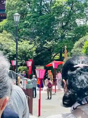 川崎大師（平間寺）(神奈川県)