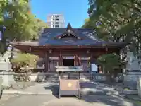 若宮八幡社(愛知県)