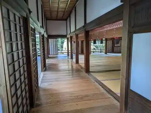 青蓮院門跡(京都府)