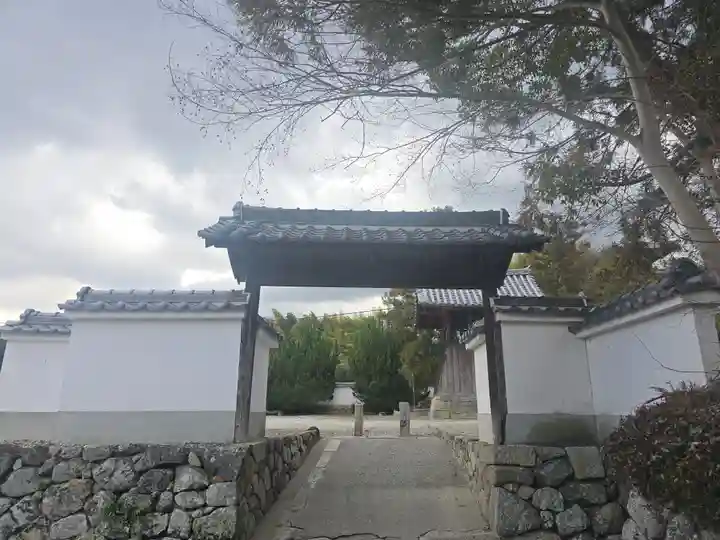 當麻寺 薬師堂(奈良県)