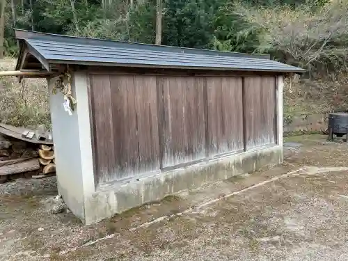 天満宮(枝)(滋賀県)