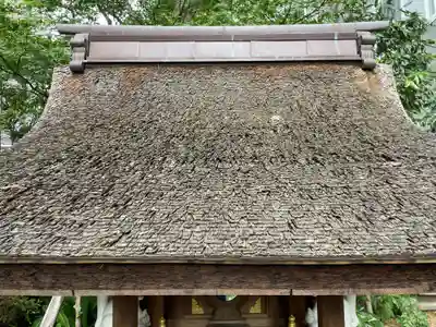 稲荷神社(京都府)