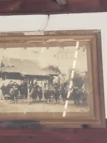 生駒神社(栃木県)