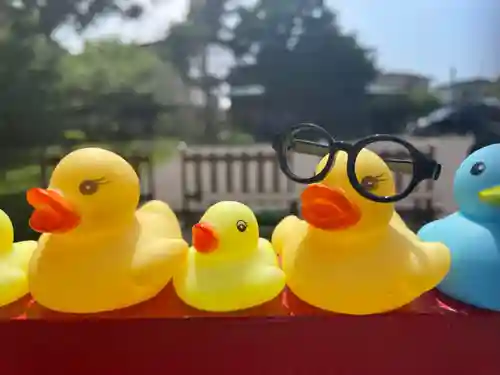 伊達神社(北海道)