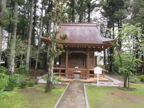 國分寺(高知県)