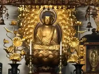 延命寺(神奈川県)