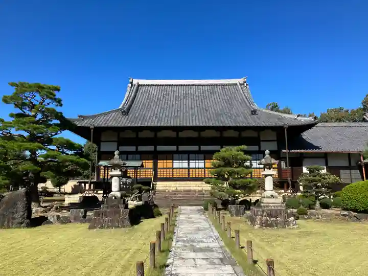 続芳院(岐阜県)