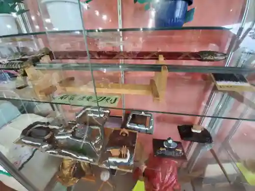 唐澤山神社(栃木県)