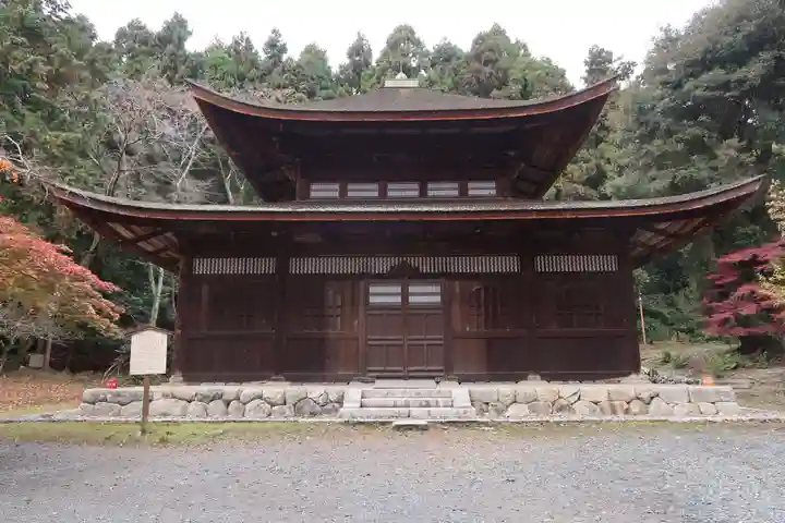 園城寺(三井寺)(滋賀県)