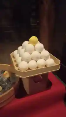 阿邪訶根神社(福島県)