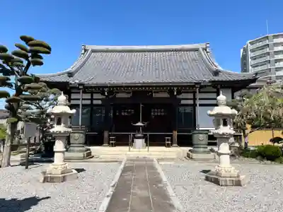 常福寺(埼玉県)