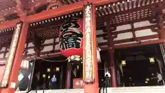 浅草寺(東京都)