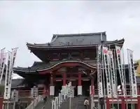 大須観音 (北野山真福寺宝生院)の本殿・本堂