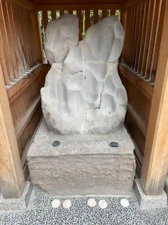 銭塚地蔵堂(東京都)