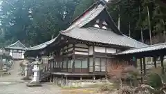 妙祐寺(山梨県)