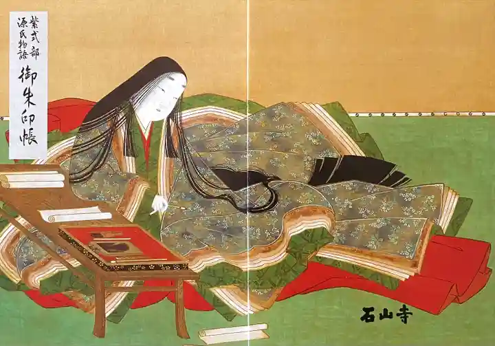 石山寺(滋賀県)