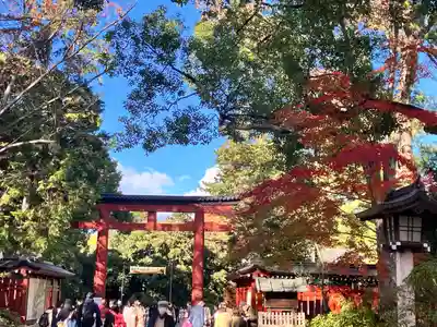 武蔵一宮氷川神社(埼玉県)