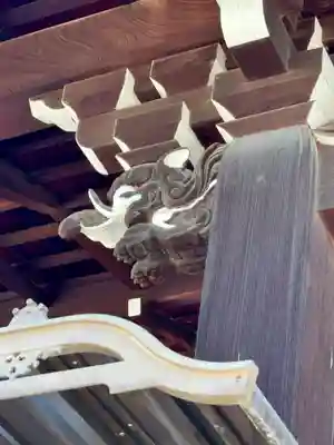 寂光寺のその他建物