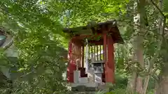 大満寺(宮城県)