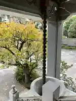 西岸寺のその他建物