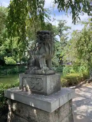 三嶋大社(静岡県)