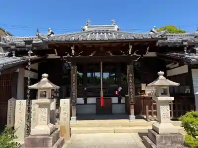 東光院の末社・摂社