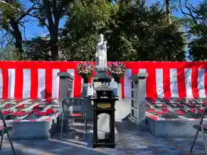 天台宗 長窪山 正覚寺の仏像(2022年01月15日(土) 19時51分13秒投稿)