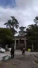 尾山神社(石川県)