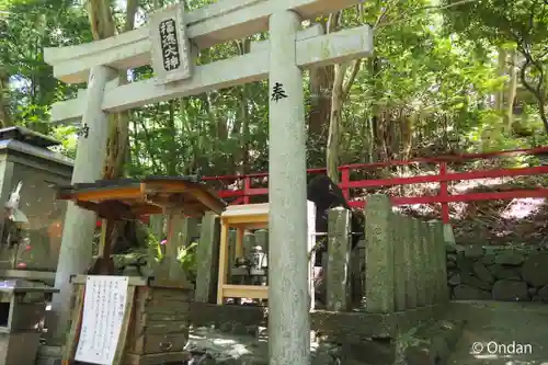 宝山寺(奈良県)