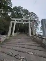 内宮神社(愛媛県)