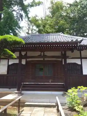 宝珠山　観泉寺(東京都)