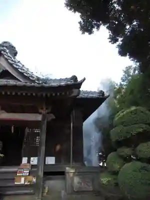 伏木香取神社(茨城県)