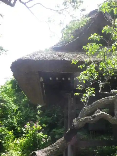 東慶寺のその他建物