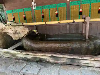 賀茂御祖神社（下鴨神社）(京都府)