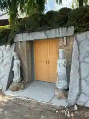 高松山観音寺(福島県)