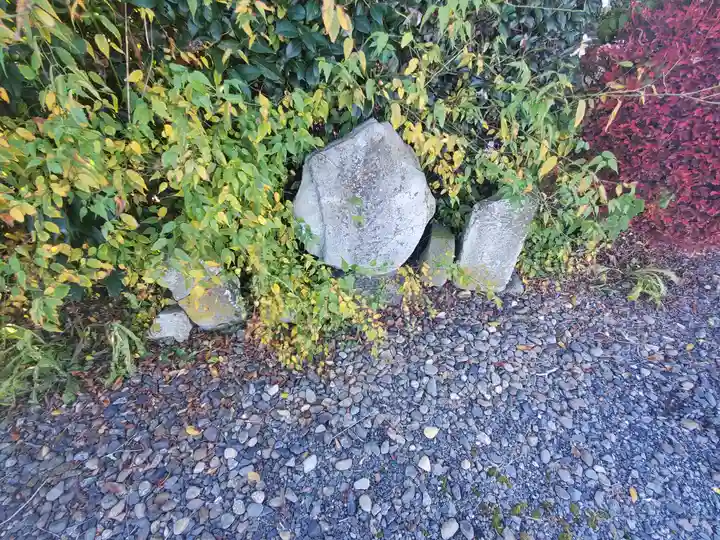 権現神社(茨城県)