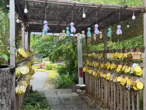菊田神社(千葉県)