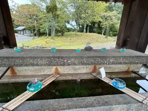 吉野神宮(奈良県)