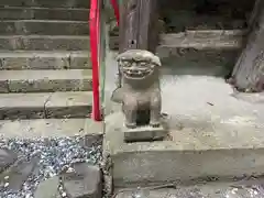 諏訪神社(宮城県)