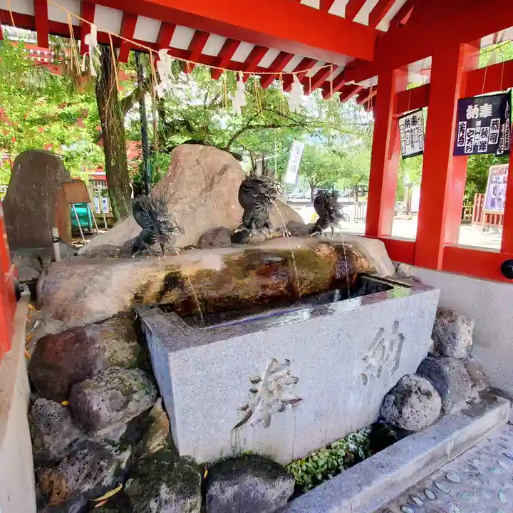 浅草神社(東京都)