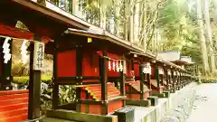 三峯神社(埼玉県)