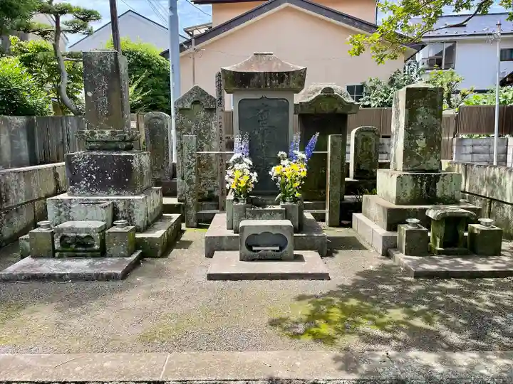 本興寺(神奈川県)