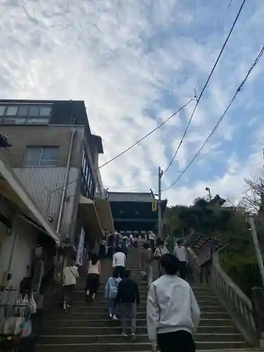 金刀比羅宮(香川県)