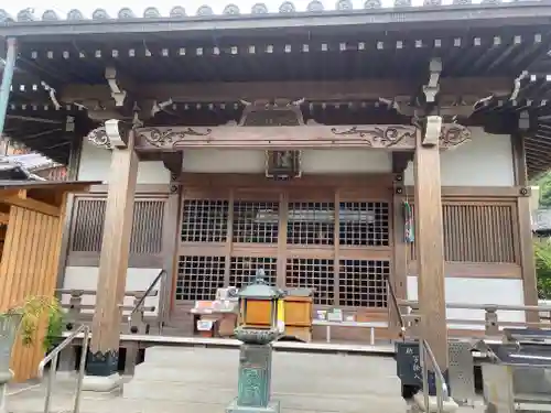 常福寺（椿堂）(愛媛県)