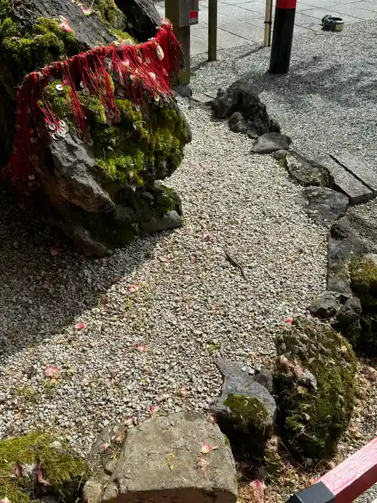 出雲大神宮(京都府)