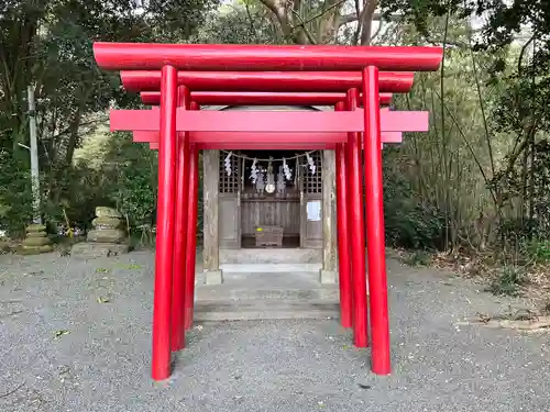 千栗八幡宮(佐賀県)