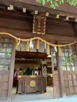 縣居神社(静岡県)