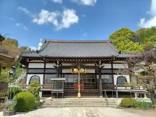 東福寺(埼玉県)
