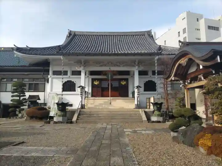 宗保院(東京都)